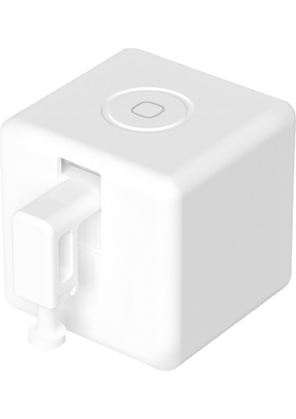 Fingerbot Plus Akıllı Anahtar Botu Fingerbot Plus Basmalı Düğme Akıllı Ev Akıllı Yaşam Uygulama ile Ses Kontrolü (Yurt Dışından)