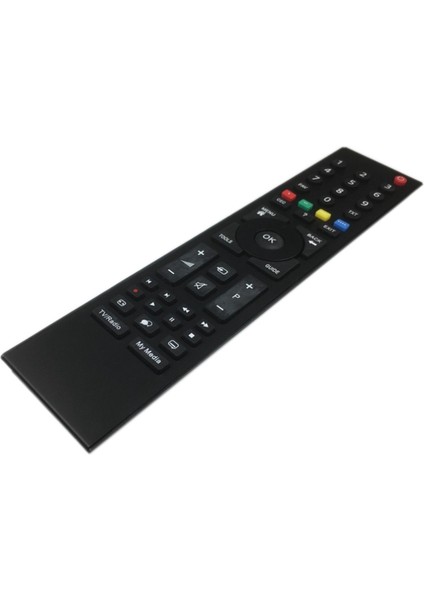 Grundig Smart LCD Tv Için Uzaktan Kumanda Uzaktan Kumandayı Değiştirin RC3214801 02 TS1187R-5 TS1187 (Yurt Dışından) modelleri
