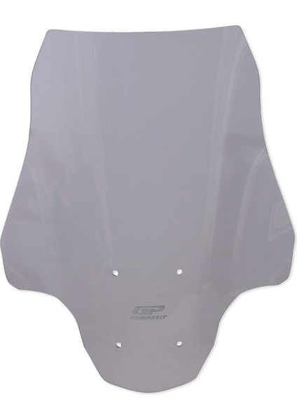 Bmw Ce 04 2022-2024 Uyumlu Ön Cam Füme 47 cm