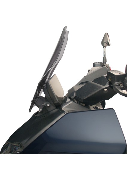 Bmw Ce 04 2022-2024 Uyumlu Ön Cam Füme 47 cm fırsatları