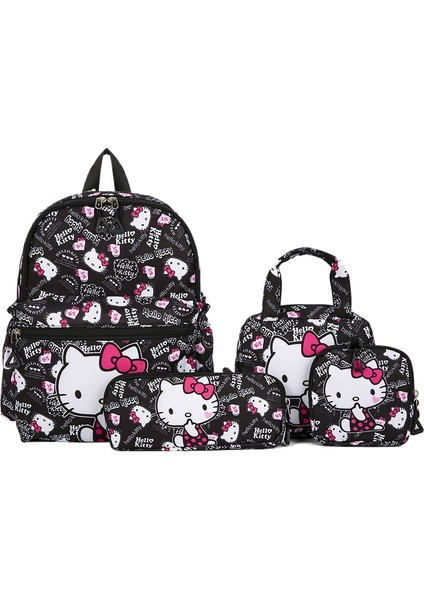 Okul Çantası Ilkokul Öğrencileri Ortaokul Öğrencileri Büyük Kapasiteli Omuz Çantası (Yurt Dışından)