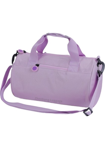 Büyük Kapasiteli Seyahat Çantası Spor Çantası Yoga Çantası (Yurt Dışından)