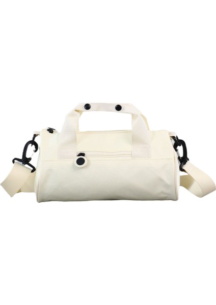 Büyük Kapasiteli Seyahat Çantası Spor Çantası Yoga Çantası (Yurt Dışından)