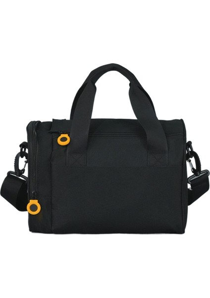 Spor ve Fitness Çantası Yoga Çantası Büyük Kapasiteli Seyahat Çantası Islak ve Kuru Ayırma (Yurt Dışından)