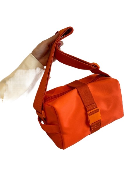 Spor ve Fitness Çantası Yoga Çantası Büyük Kapasiteli Seyahat Çantası Islak ve Kuru Ayırma (Yurt Dışından)