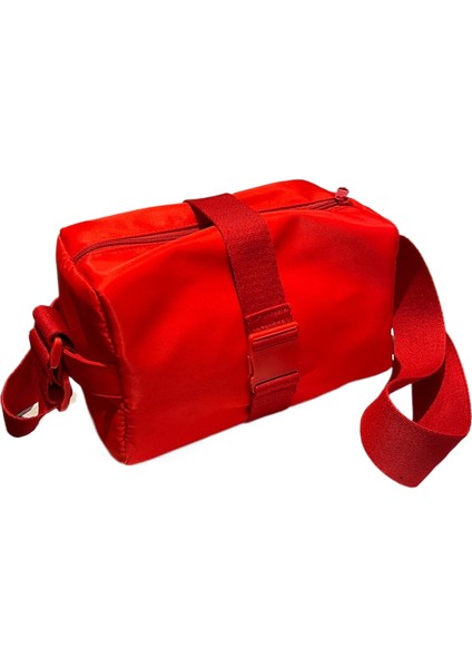 Spor ve Fitness Çantası Yoga Çantası Büyük Kapasiteli Seyahat Çantası Islak ve Kuru Ayırma (Yurt Dışından)