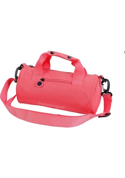 Büyük Kapasiteli Seyahat Çantası Spor Çantası Yoga Çantası (Yurt Dışından)