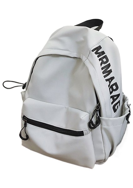 Japonya ve Güney Kore Ins Tarzı Büyük Kapasiteli Okul Çantası Açık Seyahat Omuz Çantası (Yurt Dışından)