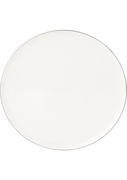 Mirage 6 Kişilik 27 Parça Yemek Takımı - Beyaz/silver fiyatları