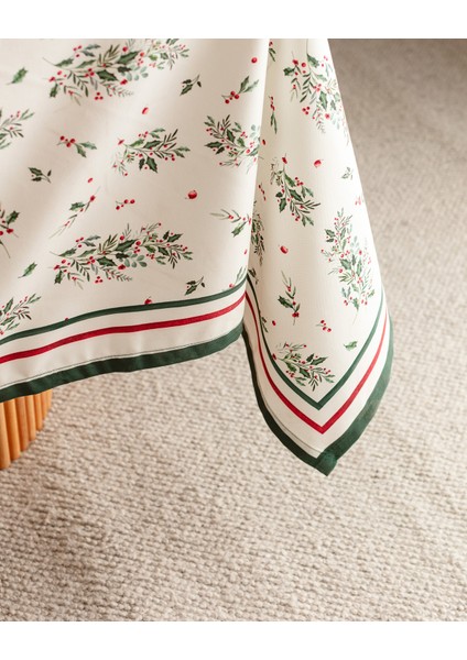 Nymphe Masa Örtüsü - Yeşil - 150 x 260 cm modelleri