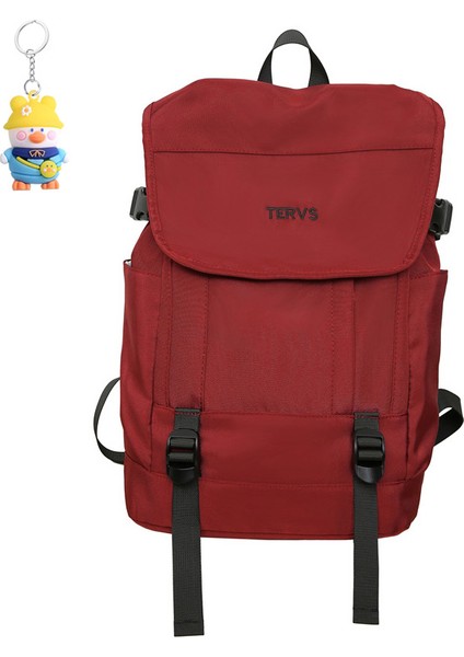 Çok Yönlü Moda Sırt Çantası, Üniversite Öğrencileri Için Bilgisayar Sırt Çantası, Büyük Kapasiteli Sınıf Işe Gidip Gelme (Yurt Dışından)