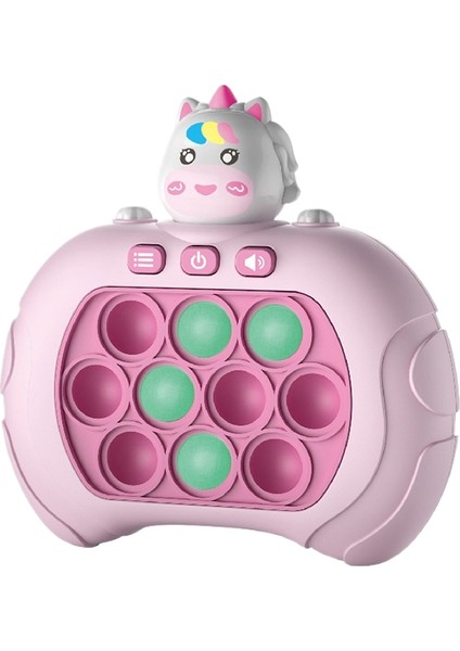 Exterminator Pioneer Itmeli Oyun Makinesi Gopher Hızlı Itmeli Puzzle Oyuncakları (Yurt Dışından)