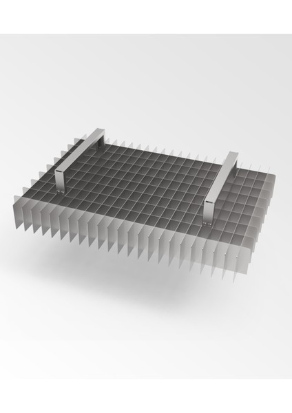 Baklava Dilimleme Bıçağı Paslanmaz Çelik Baklava Dilimi Iz Çıkarma Bıçağı, 49X69 Tepsi 10X25 Dilim modelleri