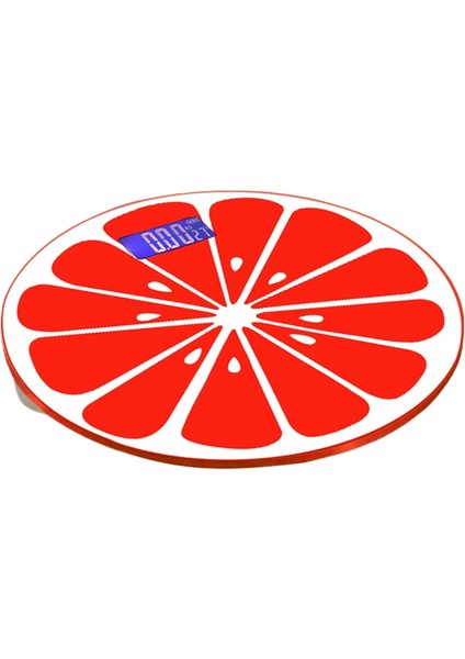 Akıllı Dijital Göstergeli Tartı (Yurt Dışından)