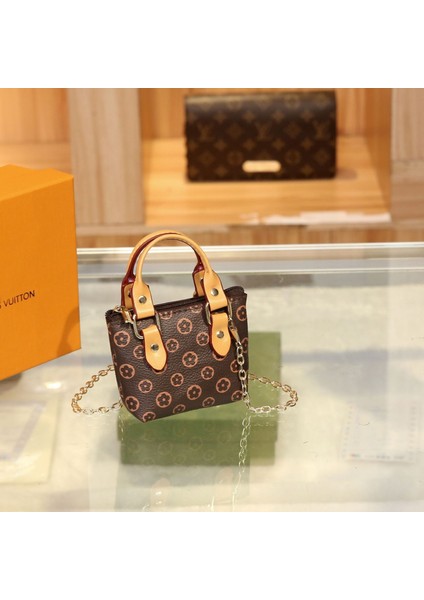 Moda Moda Retro Mizaç Bozuk Para Cüzdanı (Yurt Dışından) fiyatları