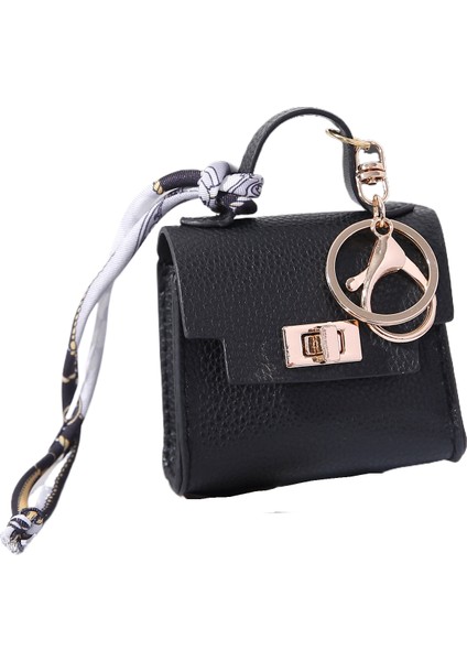 Mini Çanta Anahtarlık ve Hafif Lüks Cüzdan (Yurt Dışından)