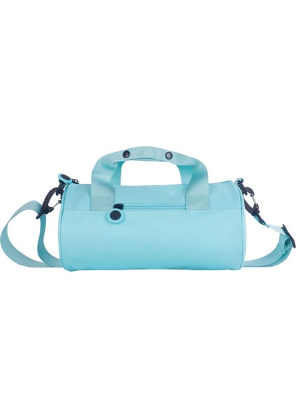 Büyük Kapasiteli Seyahat Çantası Spor Çantası Yoga Çantası (Yurt Dışından)