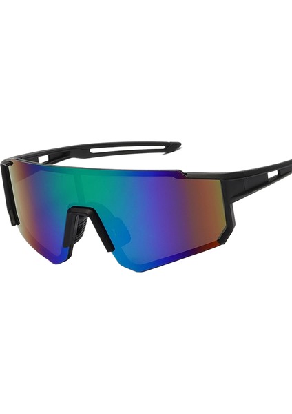 Doğa Sporları Binicilik Gözlükleri (Yurt Dışından)