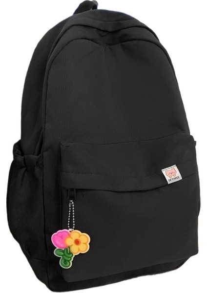 Öğrenci Okul Çantası Ilkokul Ortaokul Büyük Kapasiteli Omuz Çantası (Yurt Dışından)