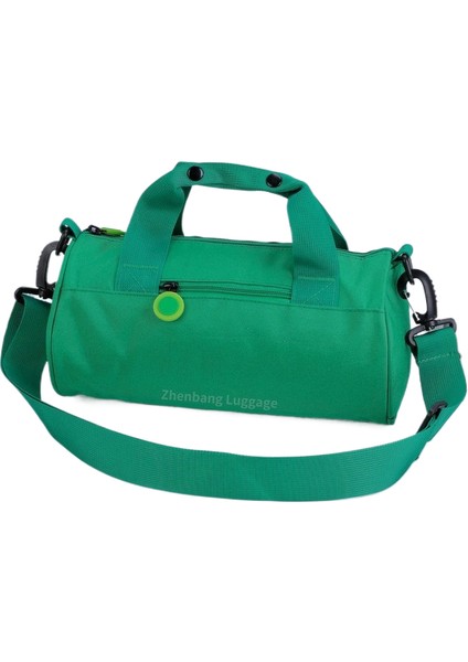 Büyük Kapasiteli Seyahat Çantası Spor Çantası Yoga Çantası (Yurt Dışından)