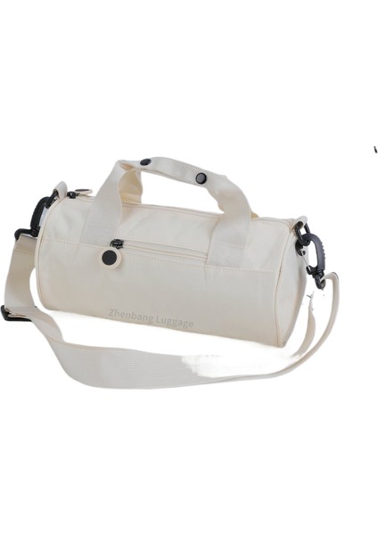 Büyük Kapasiteli Seyahat Çantası Spor Çantası Yoga Çantası (Yurt Dışından)