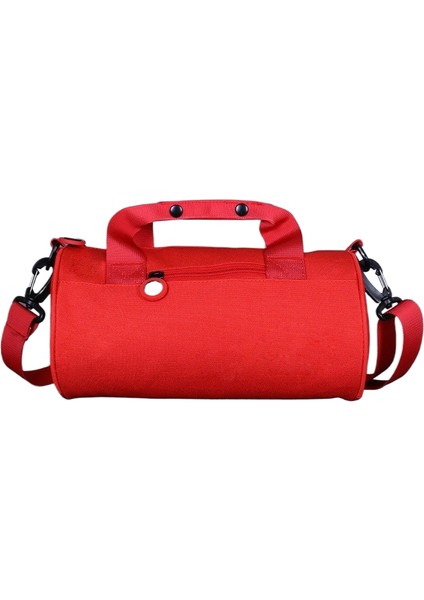 Büyük Kapasiteli Seyahat Çantası Spor Çantası Yoga Çantası (Yurt Dışından)