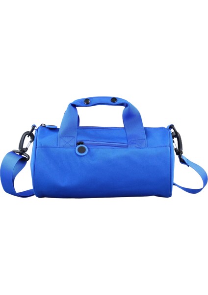 Büyük Kapasiteli Seyahat Çantası Spor Çantası Yoga Çantası (Yurt Dışından)