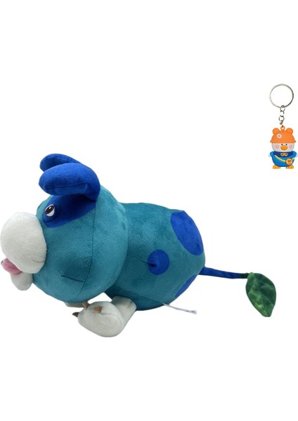 Yeni Pıkmın Peluş Oyuncak Pıkmın Olima Bebek Nintendo Oyunu Çevresel Bebek Bebek (Yurt Dışından) fiyatları