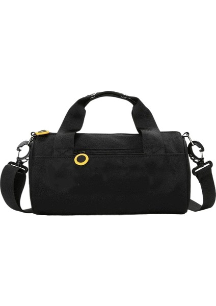 Büyük Kapasiteli Seyahat Çantası Spor Çantası Yoga Çantası (Yurt Dışından)