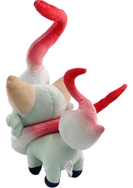 Yeni 27 Farklı Renkli Soroa Yıkanmış Soroa Peluş Bebek Peluş Oyuncak Bebek (Yurt Dışından)