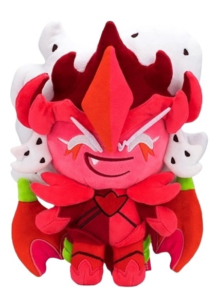 Yeni Ürün Gölge Sütü Çerez Plush Canavar Kurabiye Peluş Doll Bebek (Yurt Dışından)