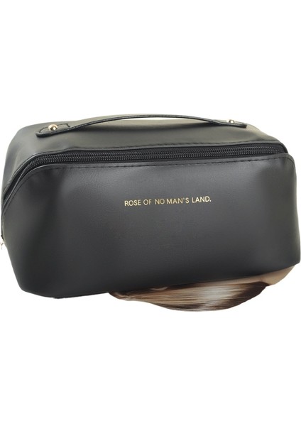 Kozmetik Çantası Büyük Kapasiteli Kozmetik Depolama Çantası Çeşitli (Yurt Dışından)