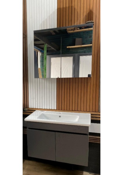 Banyo Dolabı