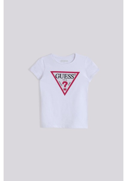 Bg Store Kız Çocuk Tshirt