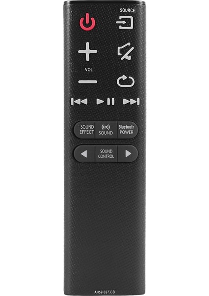 Uzaktan Kumanda AH59-02733B Samsung Sound HWK360 HWK450 HWK550 HWJ4000 (Yurt Dışından) modelleri