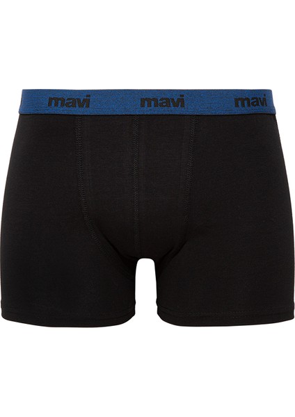 Siyah Basic Boxer 091699-85585