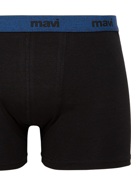 Siyah Basic Boxer 091699-85585 fiyatları