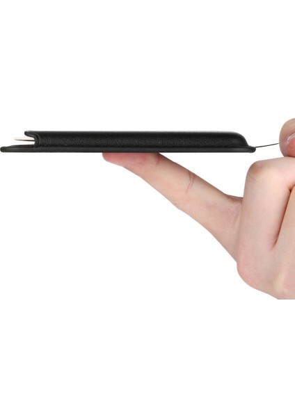 Crd-09 Dahili Şarj Soket Aparatlı Magnetik Pu Deri Kartlık fırsatları