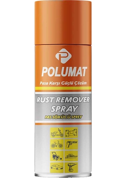 Pas Sökücü Sprey 400 ml