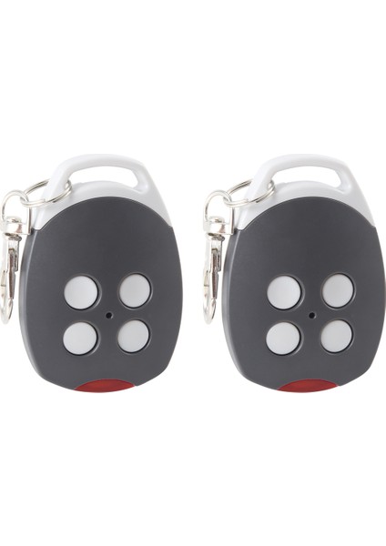 Dıtec GOL4C Garaj Kapısı Uzaktan Kumandası Çoğaltıcı 433.92MHZ Sabit Kodlu Kapı Uzaktan Kumandası El Vericisi (Yurt Dışından) modelleri