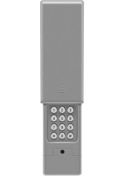 Liftmaster 877MAX 377LM 977LM Uzaktan Anahtarsız Giriş Tuş Takımı Için Kablosuz Garaj Kapısı Açıcı Kontrol Sistemi (Yurt Dışından)