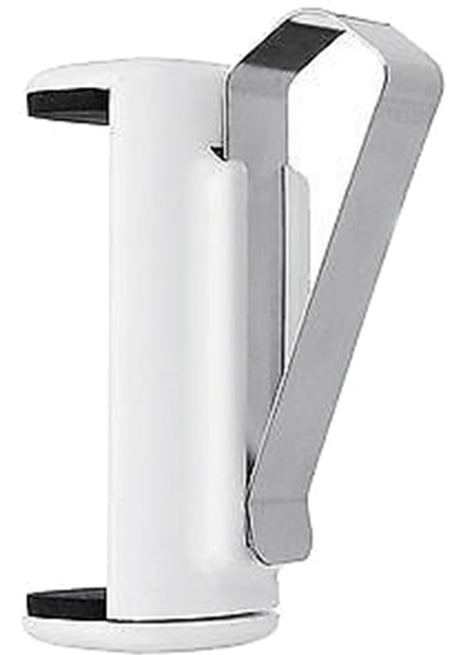 1 Adet Ayarlanabilir Araba Güneşlik Klip Tutucu Garaj Kapısı Açıcı Klip Liftmaster Için Uzaktan Kumandalar Için (Yurt Dışından)