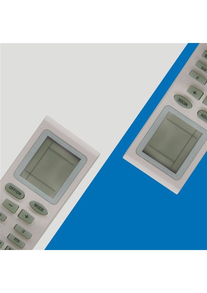 Evrensel Klima Uzaktan Kumanda Yedek Uzaktan Kumanda Gree Ybof YB1FA YB1F2 Ybof2 (Yurt Dışından) indirimleri