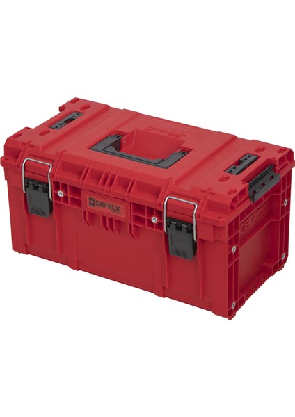 Prıme Toolbox 250 Vario Red UHD