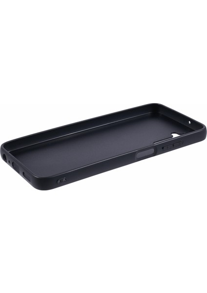 For Nothing Phone (2A) Plus/phone (2A) Kılıfı Retro Deri+Pc+Tpu Ince Arka Telefon Kapağı-Kahverengi (Yurt Dışından)