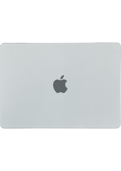 MacBook Pro 14 INÇ(2021)A2442/ 14 INÇ(2023)A2779(M2)/ A2918/ A2992(M3)LAPTOP Kılıfı Pc Çarpmaya Dayanıklı Kapak-Gri (Yurt Dışından)