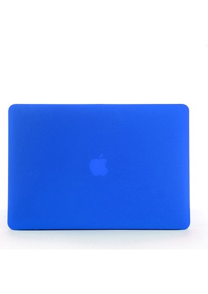 Enkay Hat Prens MacBook Pro 13.3 Inç Retina A1425 Mat Pc Koruyucu Kılıf + Klavye Filmi + Anti-Toz Fişleri-Koyu Mavi (Yurt Dışından) fırsatları