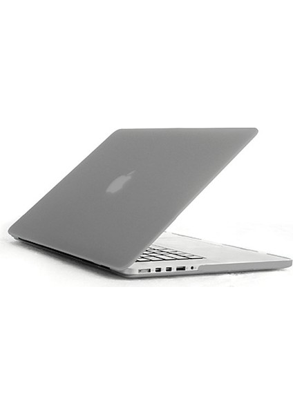 Enkay Hat Prınce Mat Pc Tam Vücut Kılıf + Klavye Filmi + Anti-Toz Fişleri MacBook Pro 13.3 Inç Retina A1425-GRI (Yurt Dışından) fiyatları