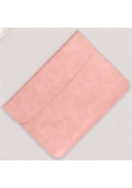 13.3 Inç Dizüstü Bilgisayar Kılıfı Çizilmez Pu Deri Ultra Ince Dizüstü Bilgisayar Kılıfı Taşıma Çantası Pürüzsüz Mouse Pad-Gök Mavisi (Yurt Dışından) indirimleri