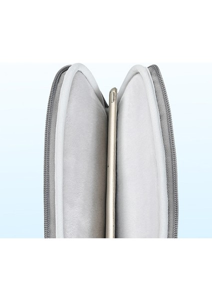 10 Inç Tabletler Için Su Geçirmez Kol Çantası Taşıma Çantası Kese-Göl Mavisi ile Taşınabilir Çizilmez Çanta (Yurt Dışından) modelleri